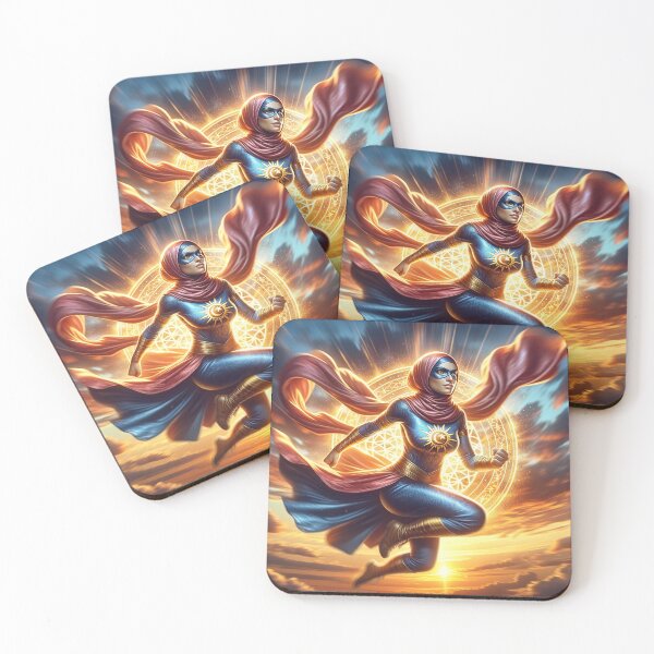 Item preview, Solar Serenity designed and sold by Drake Lewdly.