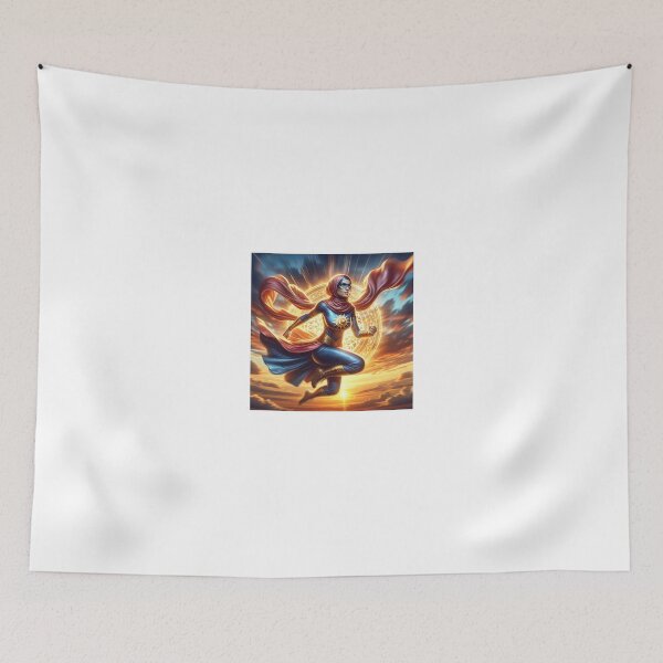 Item preview, Solar Serenity designed and sold by Drake Lewdly.