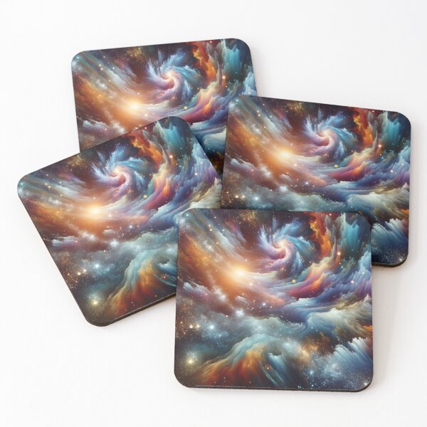 Item preview, Cosmic Splendor designed and sold by Drake Lewdly.