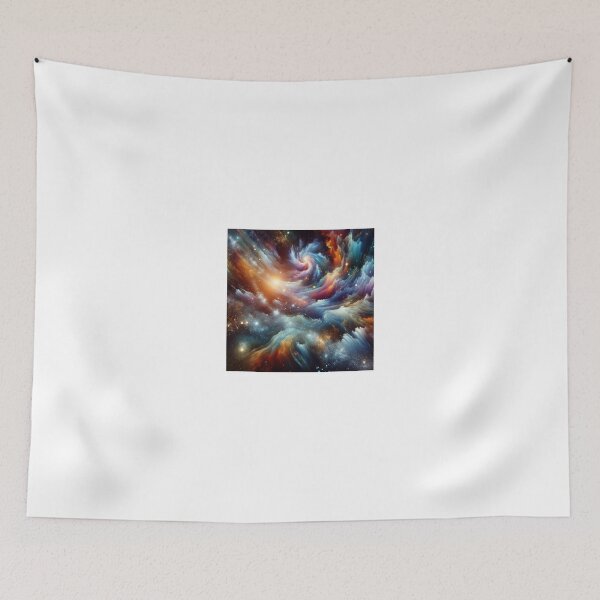 Item preview, Cosmic Splendor designed and sold by Drake Lewdly.