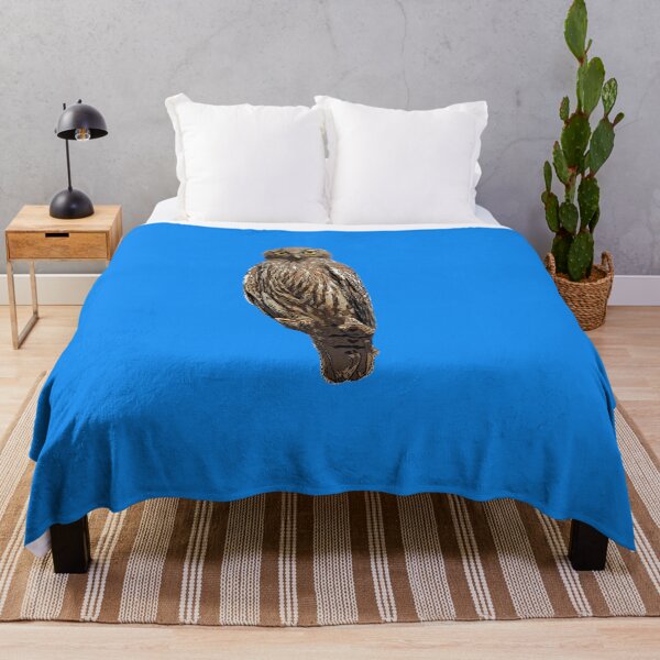 Item preview, Barking Owl Color Design designed and sold by designsasstultd.