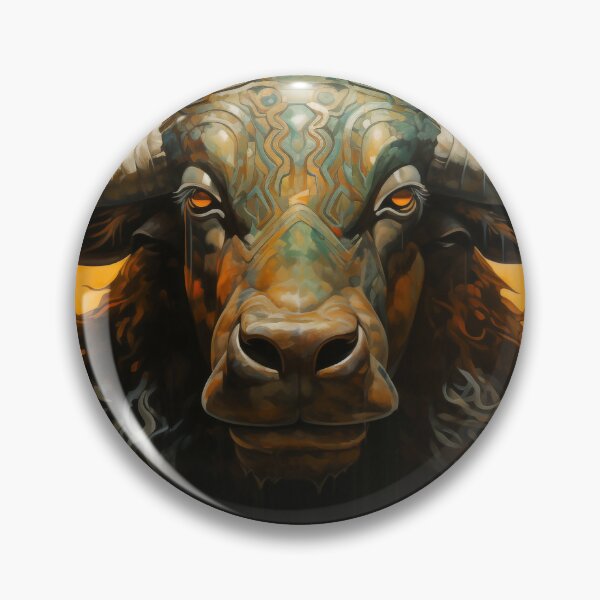 Dreamybull Ambatukam Pins and Buttons for Sale