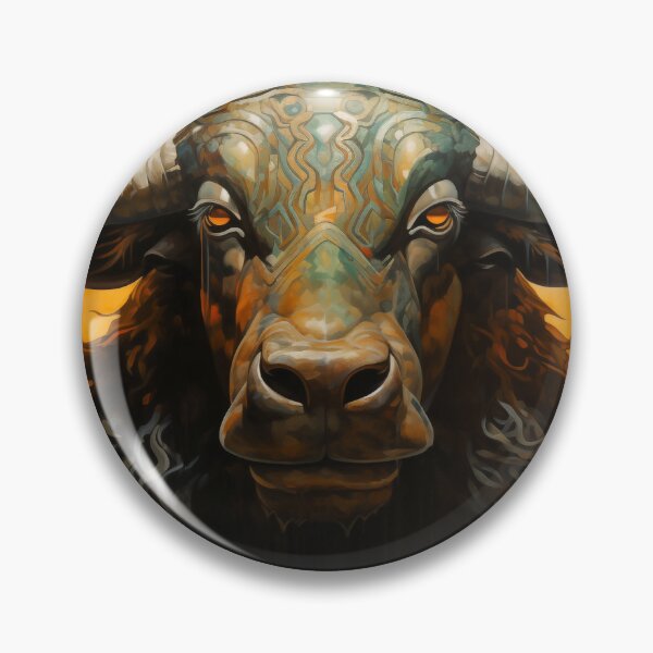 Dreamybull Ambatukam Pins and Buttons for Sale