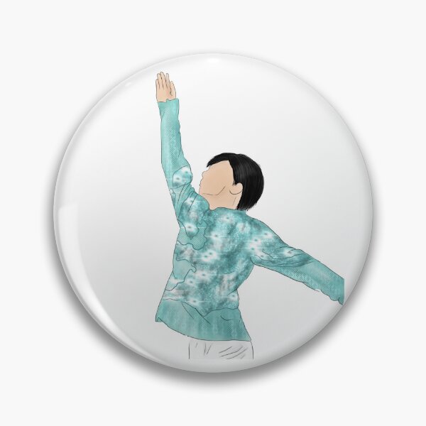 Item preview, Taehyun Freefall designed and sold by 7StarsShop.