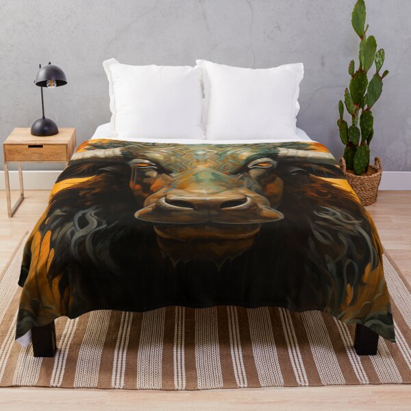 Item preview, Buffalo Temple designed and sold by DavidLoblaw.
