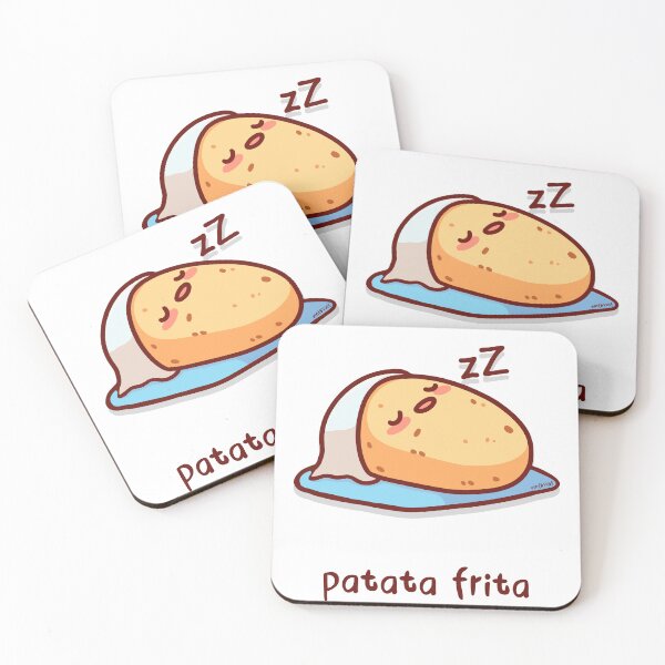 Item preview, French fry designed and sold by infinitybyinfinity.
