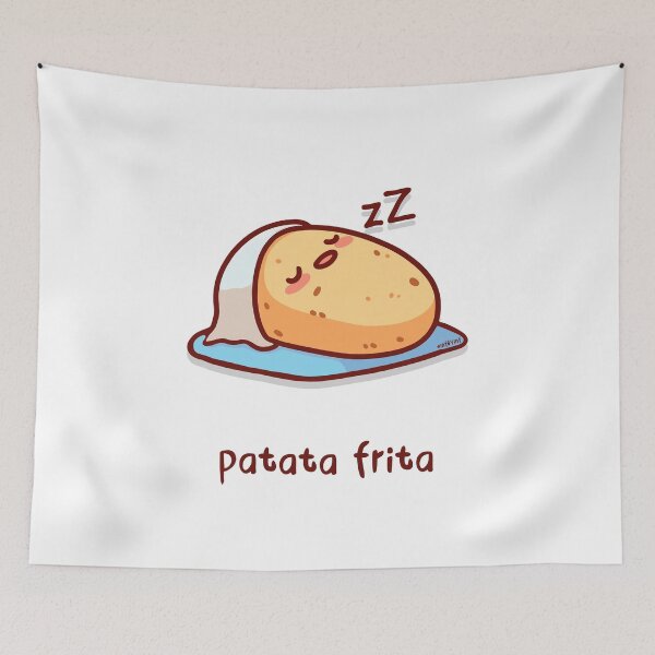 Item preview, French fry designed and sold by infinitybyinfinity.