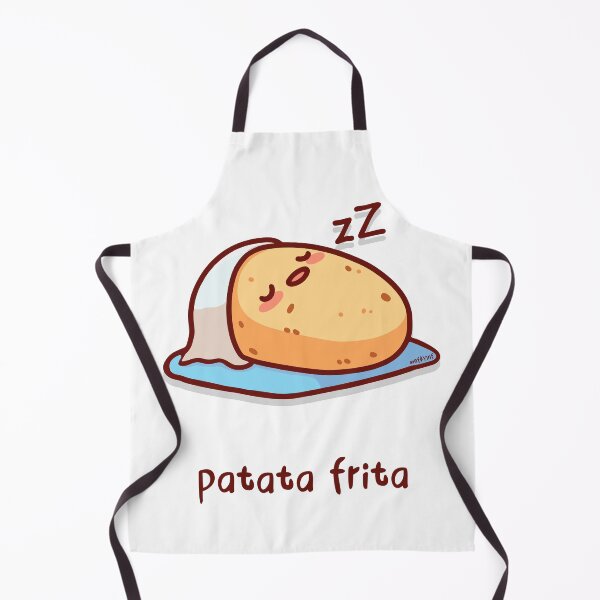 Item preview, French fry designed and sold by infinitybyinfinity.
