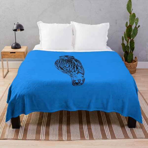 Item preview, Barking Owl Black Design designed and sold by designsasstultd.