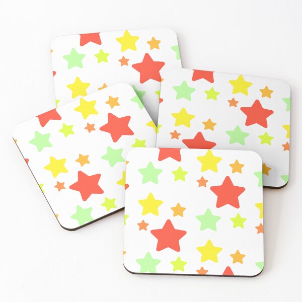 Item preview, Star Arrangement #9 designed and sold by Kamil Szumowski.