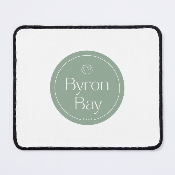 Item preview, Byron Bay Retreat designed and sold by TheBlushingRoo.