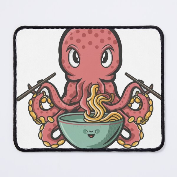 Item preview, Colorful funny Octopus T-Shirt designed and sold by Kayla-Russel.