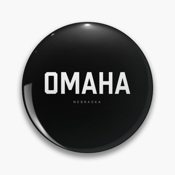 Item preview, Omaha, Nebraska designed and sold by petersweater.