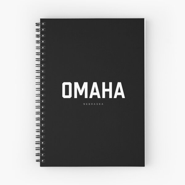 Item preview, Omaha, Nebraska designed and sold by petersweater.