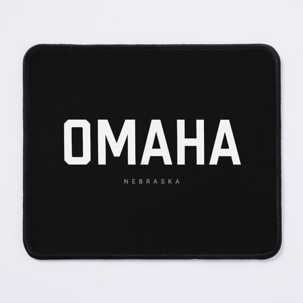 Item preview, Omaha, Nebraska designed and sold by petersweater.