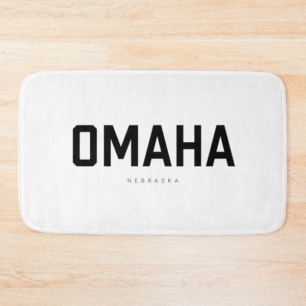 Item preview, Omaha, Nebraska designed and sold by petersweater.