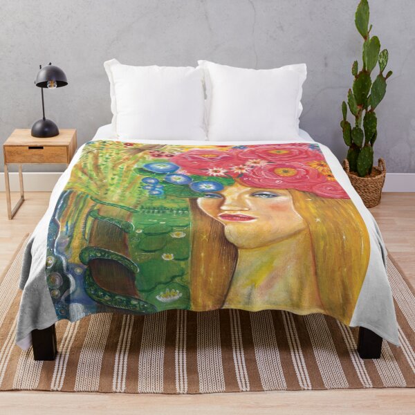 Item preview, Eve designed and sold by Heidi Norman.
