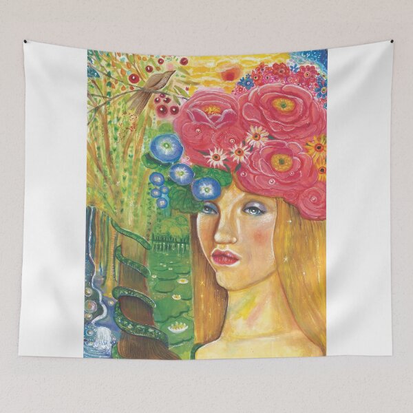 Item preview, Eve designed and sold by Heidi Norman.