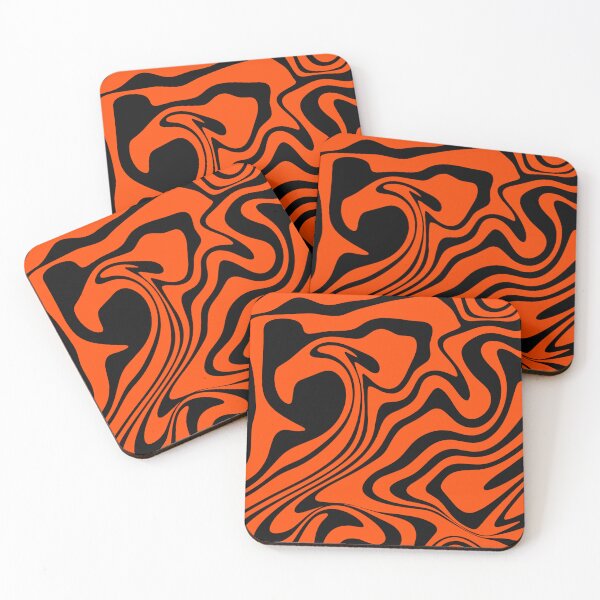 Item preview, Wavy Overlapping Patterns designed and sold by MOBI-CASE.