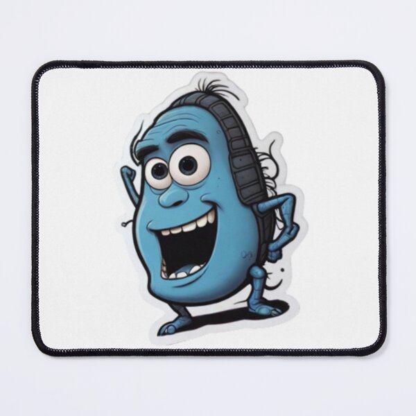 Item preview, CURBS FEAR ME designed and sold by TOGETHERINSIEME.