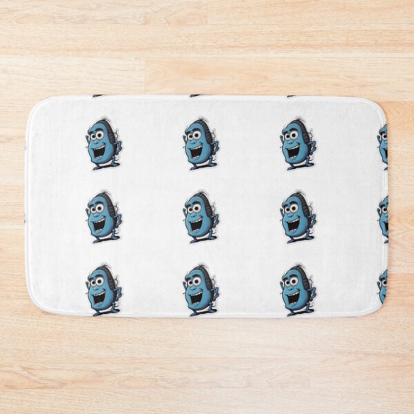 Item preview,   CURBS FEAR ME designed and sold by TOGETHERINSIEME.