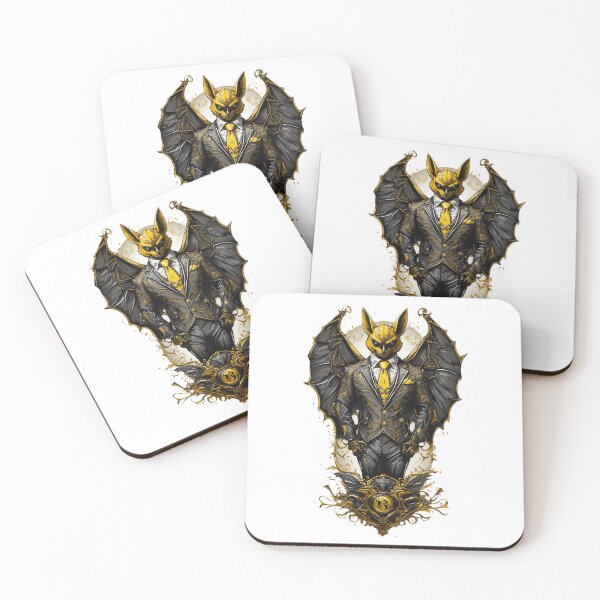 Item preview, Endangered Animals, Flying Fox: Brent designed and sold by KnoClothingCo.