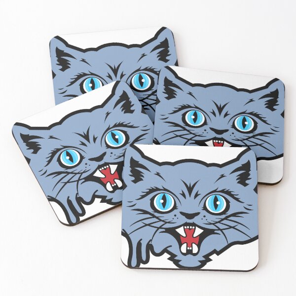 Item preview, Surprised Cat designed and sold by Novauniverses.