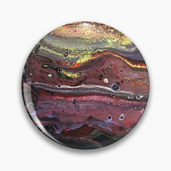 Item preview, Volcanic Smash designed and sold by Onelamb.