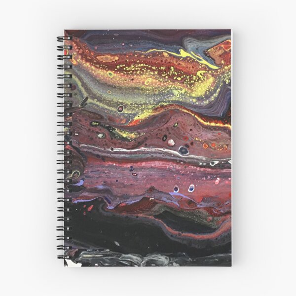Item preview, Volcanic Smash designed and sold by Onelamb.
