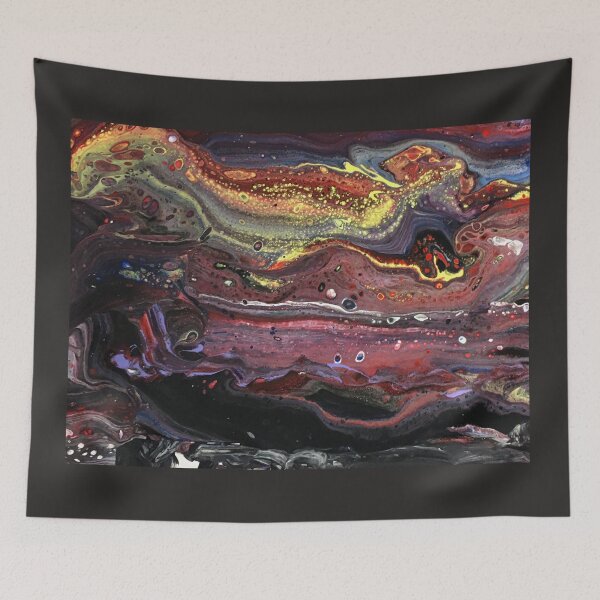 Item preview, Volcanic Smash designed and sold by Onelamb.