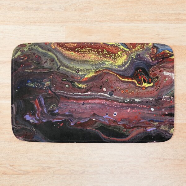 Item preview, Volcanic Smash designed and sold by Onelamb.