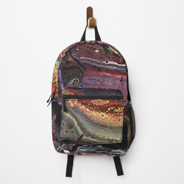 Item preview, Volcanic Smash designed and sold by Onelamb.