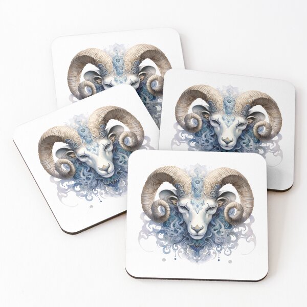 Item preview, Aries Zodiac | Astrology | Horoscope designed and sold by Difonza.