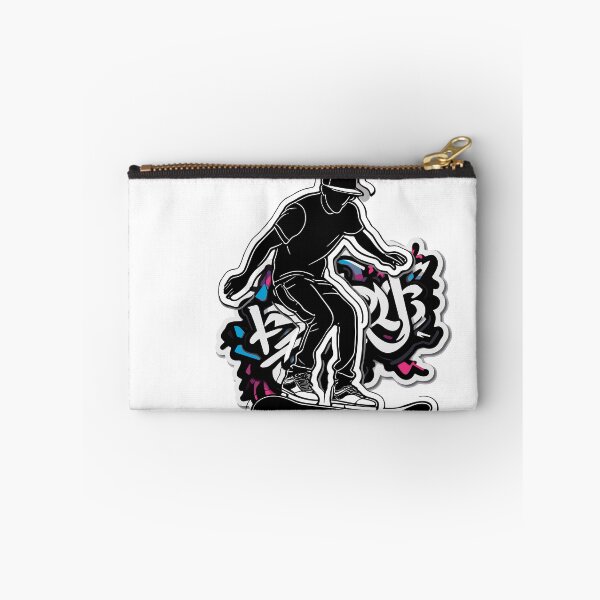 Item preview, Future Skater Graffiti designed and sold by blackink-design.
