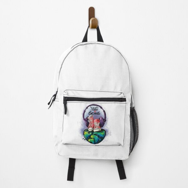 Item preview, Just keep going  designed and sold by TyArt Designs.