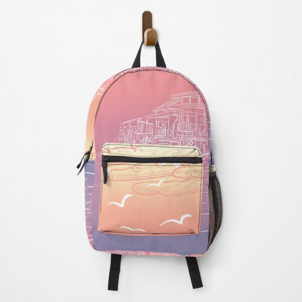 Item preview, Beach Sunset designed and sold by GaudyBass.