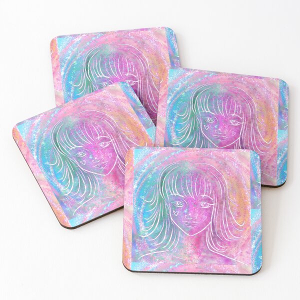 Item preview, Glow! designed and sold by SandiaSinMayo.