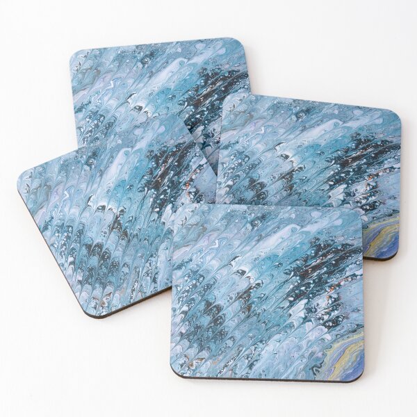 Item preview, Flowing Synchronicity designed and sold by TheBrianScott.