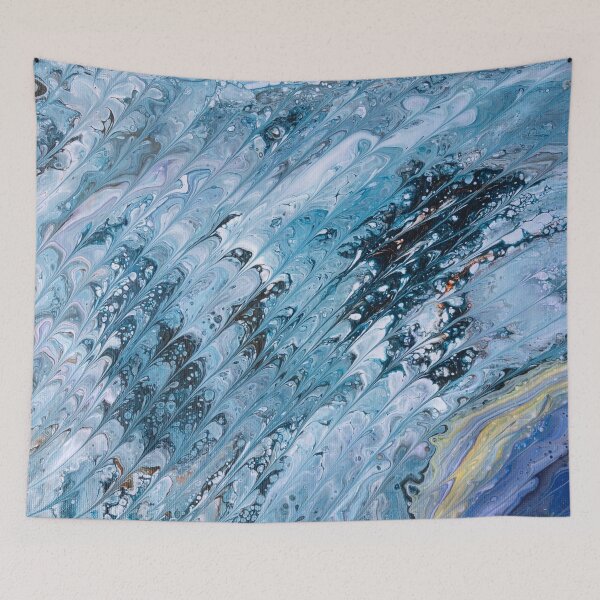 Item preview, Flowing Synchronicity designed and sold by TheBrianScott.