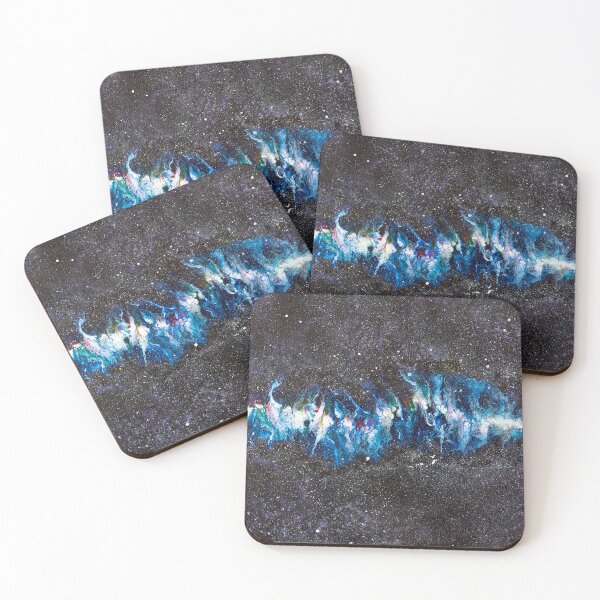 Item preview, Galactic Threshold designed and sold by TheBrianScott.