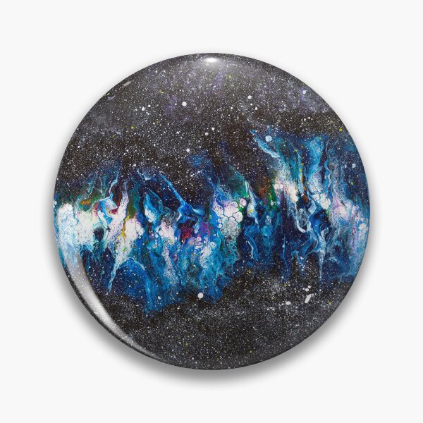Item preview, Galactic Threshold designed and sold by TheBrianScott.
