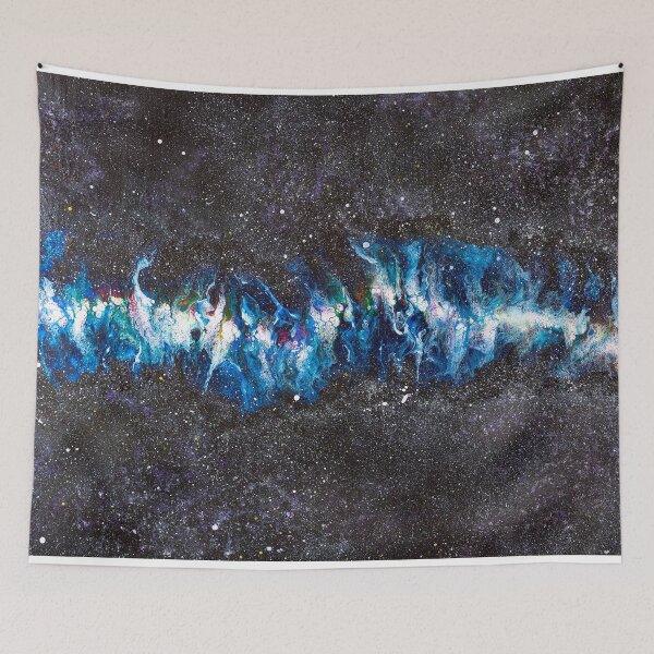 Item preview, Galactic Threshold designed and sold by TheBrianScott.