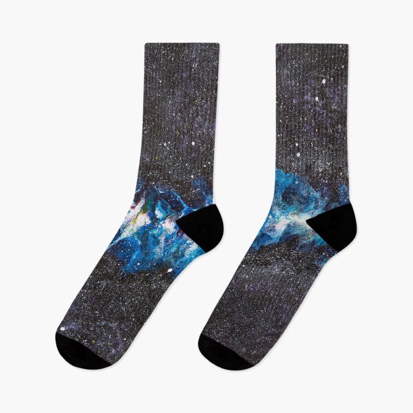 Item preview, Galactic Threshold designed and sold by TheBrianScott.