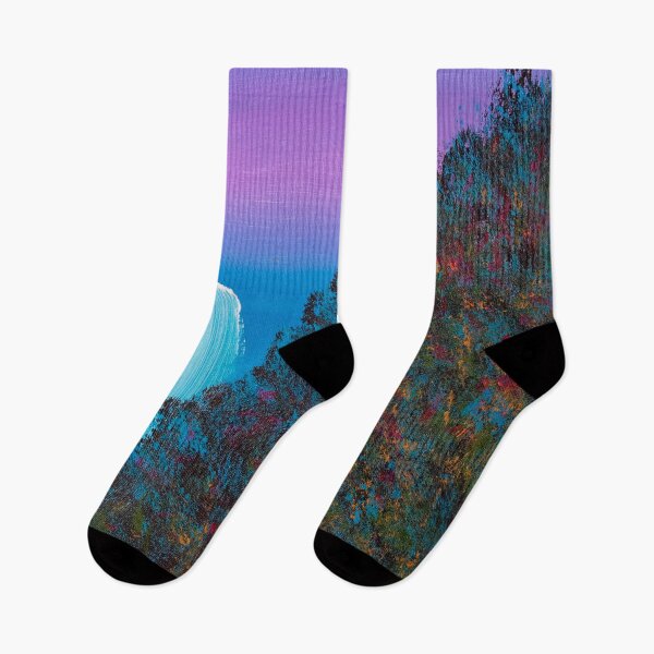 Item preview, Glorious Falls designed and sold by TheBrianScott.