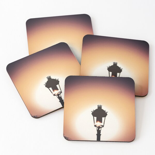 Item preview, Lamp Post (MKW-O.5) designed and sold by Katrina Morgan.