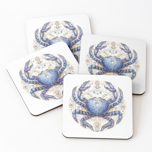 Item preview, Cancer Zodiac | Astrology | Horoscope designed and sold by Difonza.