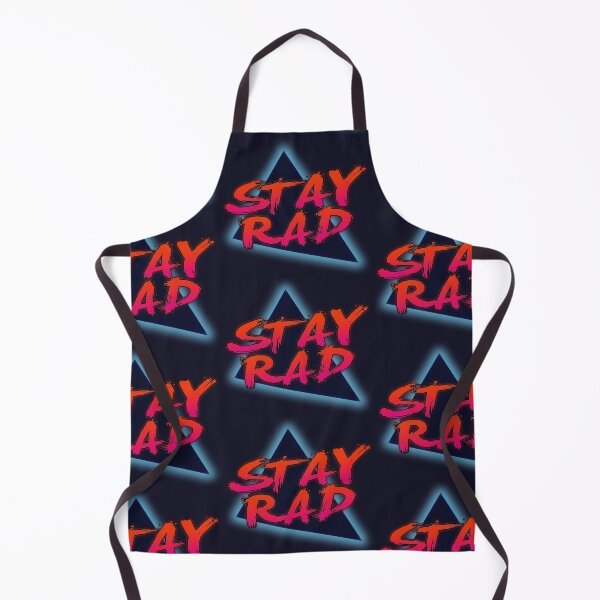 Item preview, Stay Rad designed and sold by Trilyan.