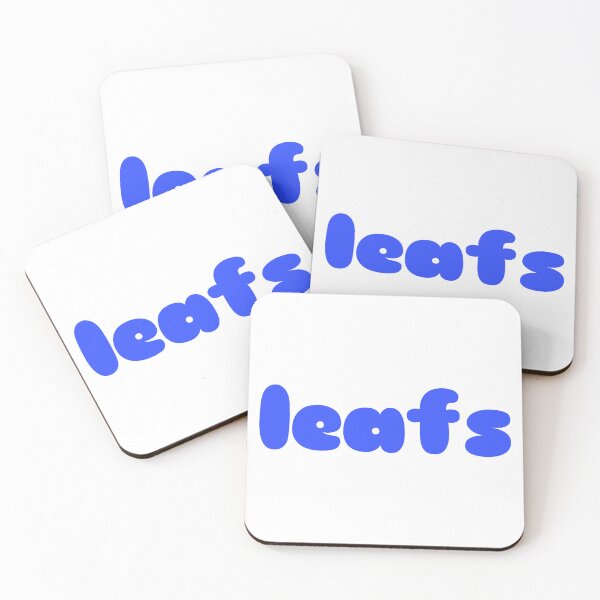 Item preview, Toronto Maple Leafs designed and sold by Barn Burner Stickers.