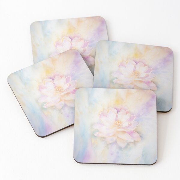 Item preview, Lotus Harmony designed and sold by riquishop.