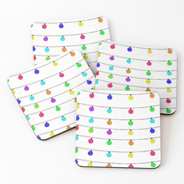 Item preview, Fairy Lights designed and sold by LionBrew.